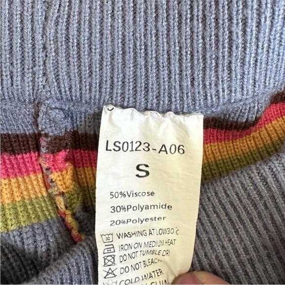 LILLUSORY 2 Piece Oversized Cozy Knit Set - Picture 13 of 15